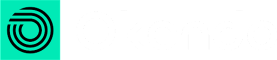 Okendo Academy logo