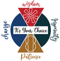 It's Your Choice logo