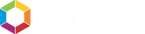 Manusis4Academy logo