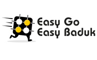 Easy Go Easy Baduk logo