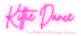 Kittie Dance logo