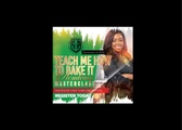 Teach Me How to Bake It Academy logo