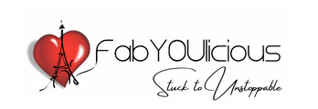 FabYOUlicious logo