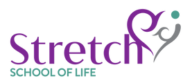 STRETCH SCHOOL SA logo