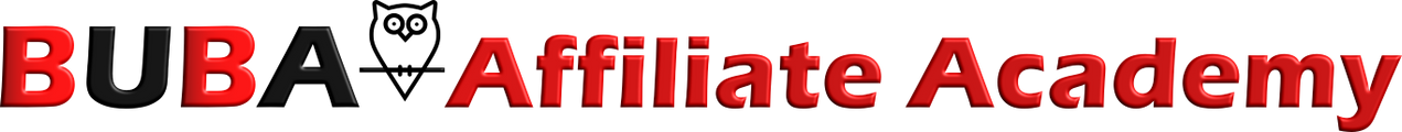 Buba academy logo