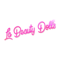 LA BEAUTY DOLLS ACADEMY  logo
