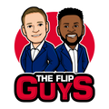 The Flip Guys logo