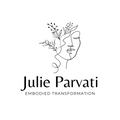 Julie Parvati - Embodied Transformation logo