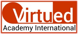 Virtued Academy International logo