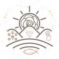 Clear, Calm and Confident Coaching Courses logo
