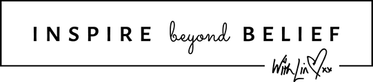 Inspire Beyond Belief logo