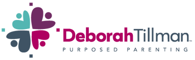Dr. Deborah Tillman Academy logo