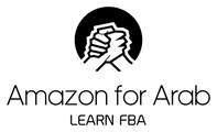 Amazon for Arab Academy  logo