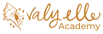 Valy Elle Academy logo