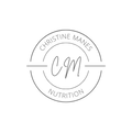 Christine Manes Nutrition logo