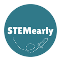 STEM Early  logo