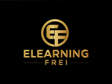 eLearning Frei logo