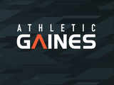 Athletic Gaines Online Training & Coaching Resource logo