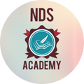 NDS Academy logo