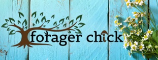 Forager Chicks logo