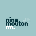 Nina Mouton logo