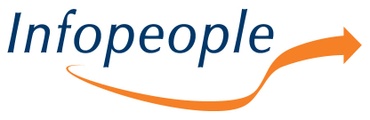 Infopeople logo