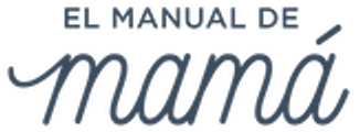 El Manual de Mamá logo