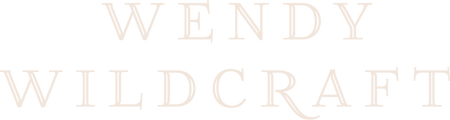 Wendy Wildcraft ONLINE logo