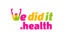 Just 1 Thing 4 Health logo