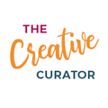 The Creative Curator logo