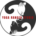 The Yoga Ranger Studio logo