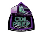 Express Prep CDL logo