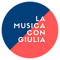 La Musica con Giulia Academy logo