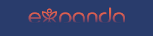 Expanda logo