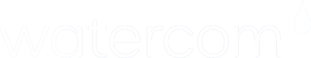 Watercom logo