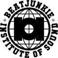Beat Junkie Institute of Sound logo
