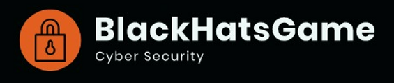 Hacking & Cyber Security logo