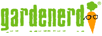 Gardenerd Growing Academy logo