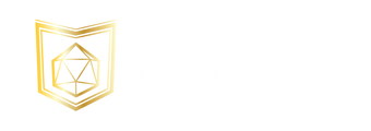 Dungeon Master University logo