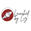 Launched by Liz logo