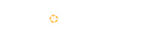 Harmony Within logo
