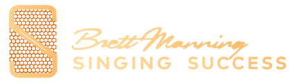 Singing Success logo