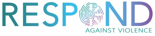 RESPOND Against Violence logo