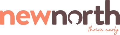 New North logo