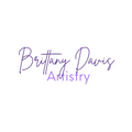 Brittany Davis Artistry logo