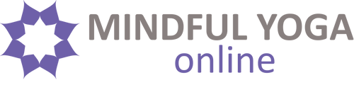Mindful Yoga Online logo