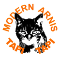 Modern Arnis Tapi Tapi Academy logo