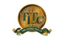 The Little Tax Co & Wealth University logo