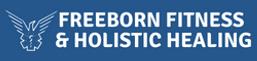 Freeborn Healing & Performance Institute logo