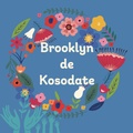Brooklyn de Kosodate x Atelierista  logo